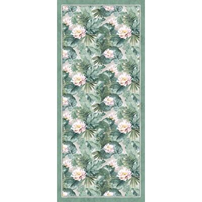 Vilber Nassau DU 03 100x155 matta, vinyl 78 x 180 x 0,22 cm rosa Vilber Nassau DU 03 100x155 matta, vinyl 78 x 180 x 0,22 cm rosa