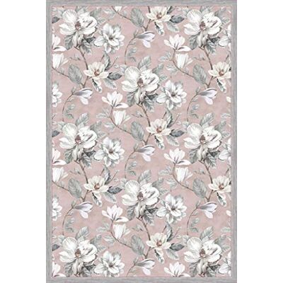 Vilber Magnolia DU 04 155 x 230 matta, vinyl, 155 x 230 x 0,22 cm Vilber Magnolia DU 04 155 x 230 matta, vinyl, 155 x 230 x 0,22 cm
