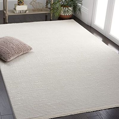 Safavieh Elfenbein 120 X 180 - Matta Safavieh Elfenbein 120 X 180 - Matta