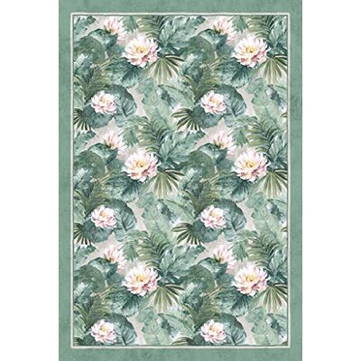 Vilber Nassau DU 03 100x155 matta, vinyl 155 x 230 x 0.22 cm Rosa Vilber Nassau DU 03 100x155 matta, vinyl 155 x 230 x 0.22 cm Rosa