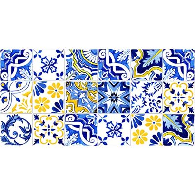 Viniliko Matta, 2,8 mm tjock vinyl, ftalatfri, Multifärg, 50x100 Viniliko Matta, 2,8 mm tjock vinyl, ftalatfri, Multifärg, 50x100