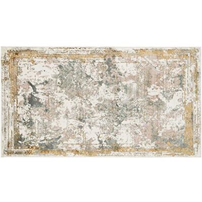 Indomex Rug Fanton 080 x 150 cm flerfärgad Indomex Rug Fanton 080 x 150 cm flerfärgad