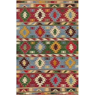 Vilber matta 78 x 120 x 0,22 cm flerfärgad Vilber matta 78 x 120 x 0,22 cm flerfärgad