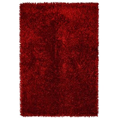 Bakero Kota Burgundy 140 x 200 cm Bakero Kota Burgundy 140 x 200 cm