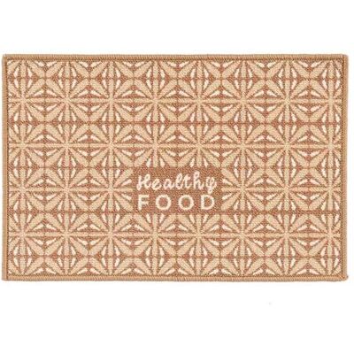 San Ignacio Frisk mat mångsidig matta 40 x 60 cm kollektion KINVARA San Ignacio Frisk mat mångsidig matta 40 x 60 cm kollektion KINVARA
