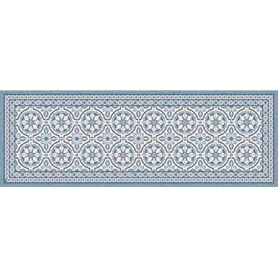 Vilber Matta 78 x 225 x 0,22 cm flerfärgad Vilber Matta 78 x 225 x 0,22 cm flerfärgad