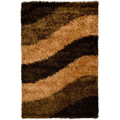 Bakero Kerala S 13 brun 170 x 240 cm Bakero Kerala S 13 brun 170 x 240 cm