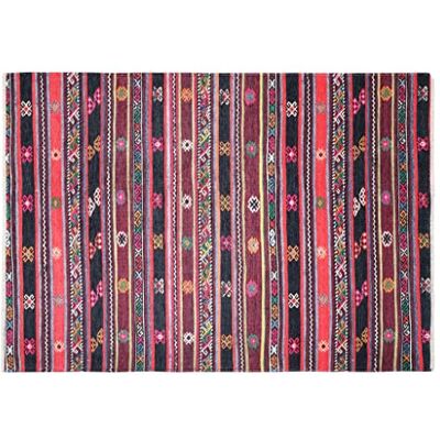 Indomex Rug Hiroky 120 x 170 cm flerfärgad Indomex Rug Hiroky 120 x 170 cm flerfärgad