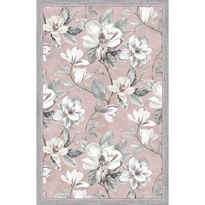 Vilber Magnolia DU 04 100 x 155 matta, vinyl, 100 x 155 x 0,22 cm Vilber Magnolia DU 04 100 x 155 matta, vinyl, 100 x 155 x 0,22 cm