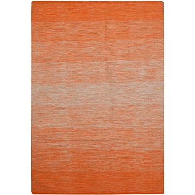 Bakero - Denver - orange - 230x160x0.5 cm - Rug Bakero - Denver - orange - 230x160x0.5 cm - Rug