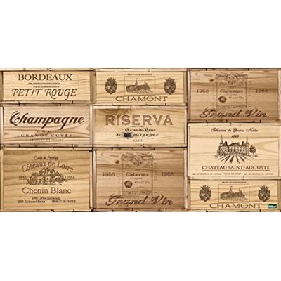 Vilber Great Chef Riserva matta 40 x 78 x 0 cm brun Vilber Great Chef Riserva matta 40 x 78 x 0 cm brun