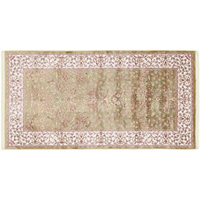 Indomex Rug Conte06 080 x 150 cm grön Indomex Rug Conte06 080 x 150 cm grön