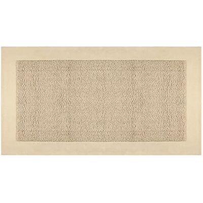 Indomex Rug Loft 090 x 160 cm vit Indomex Rug Loft 090 x 160 cm vit