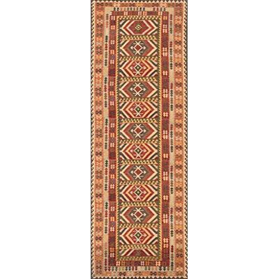 Vilber matta 78 x 225 x 0,22 cm flerfärgad Vilber matta 78 x 225 x 0,22 cm flerfärgad