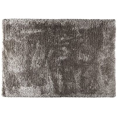 Indomex Rug Monaco 140 x 200 cm culoare silver Indomex Rug Monaco 140 x 200 cm culoare silver