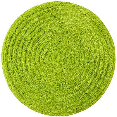 Spirella Textil Day Kiwi 60RED 1212376, Vit, Standard Matta Spirella Textil Day Kiwi 60RED 1212376, Vit, Standard Matta