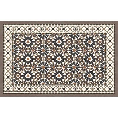 Vilber Nador DU Vinyl Matta 07 78 x 120 x 0.22 cm Vilber Nador DU Vinyl Matta 07 78 x 120 x 0.22 cm