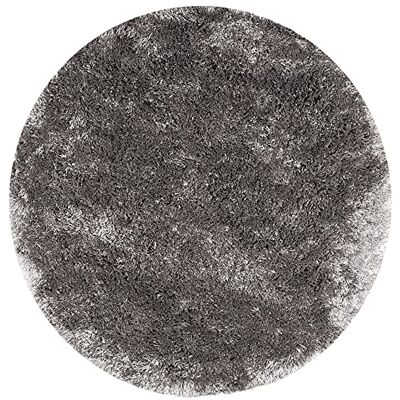 Indomex Rug Monaco röd 120 cm silver Indomex Rug Monaco röd 120 cm silver