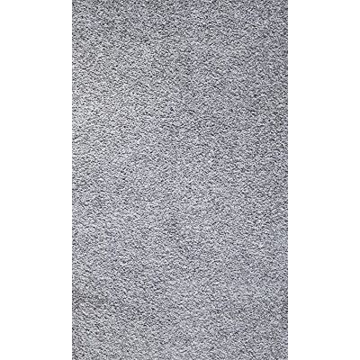 MANI TEXTILE Vardagsrumsmatta SHAGGY, Grå, 80x140cm MANI TEXTILE Vardagsrumsmatta SHAGGY, Grå, 80x140cm