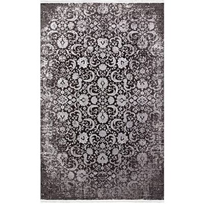 Bakero Cordoba Classic Antrasit/Grey 80 x 150 cm Bakero Cordoba Classic Antrasit/Grey 80 x 150 cm