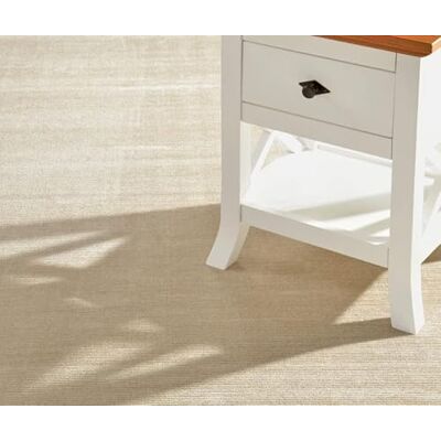 Indomex Rug Lian 120 rund beige Indomex Rug Lian 120 rund beige