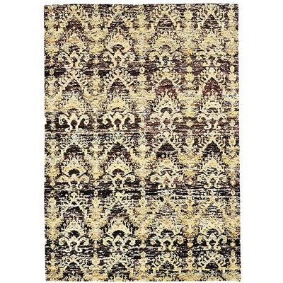 Bakero Ikat H-4 170 x 260 cm Bakero Ikat H-4 170 x 260 cm