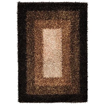 Bakero Mali Dori 119 Dk. Brun 170 x 240 cm Bakero Mali Dori 119 Dk. Brun 170 x 240 cm