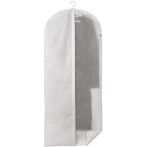 Rayen Bärbar garderobefodral - 60x150cm, Grå Rayen Bärbar garderobefodral - 60x150cm, Grå