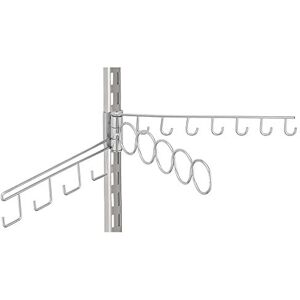 InterDesign Kabelställ för halsduk och tillbehör InterDesign Kabelställ för halsduk och tillbehör