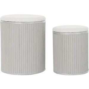 DKD Home Decor Korgar, Standard DKD Home Decor Korgar, Standard