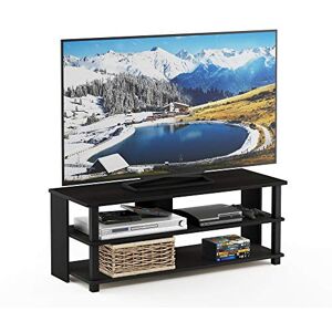 Furinno Sully 3- nivåers TV-bord - Passar för TV upp till 48 tum - TV-bord Furinno Sully 3- nivåers TV-bord - Passar för TV upp till 48 tum - TV-bord