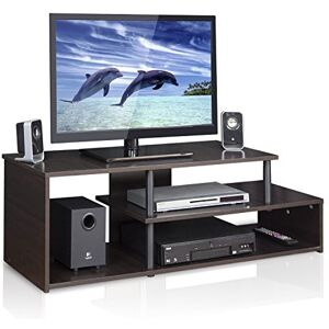 Furinno Econ Låg TV-bänk - TV-bänk Furinno Econ Låg TV-bänk - TV-bänk