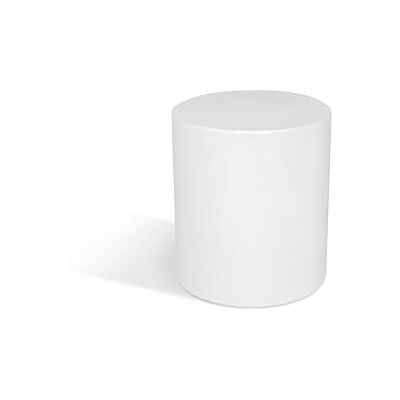 Kloris Cylinderkolonn Sweet Table Display Display Plastmontering höjd 40 cm diameter 35 cm vit. Tillverkad i Italien. Kloris Cylinderkolonn Sweet Table Display Display Plastmontering höjd 40 cm diameter 35 cm vit. Tillverkad i Italien.