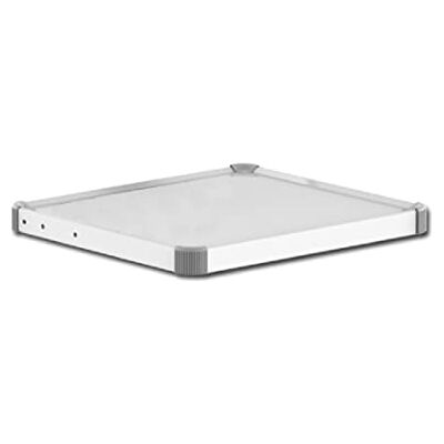 GIMA Modell 27871 - Extra hylla för Super Easy vagnar - 40 x 36 cm GIMA Modell 27871 - Extra hylla för Super Easy vagnar - 40 x 36 cm