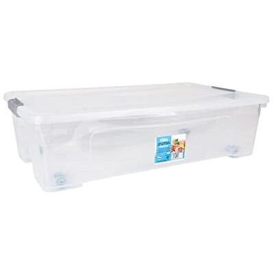 Dem Multipurpose Box, Standard Dem Multipurpose Box, Standard