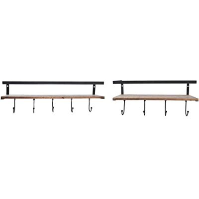 DKD Home Decor Hylla Standard DKD Home Decor Hylla Standard