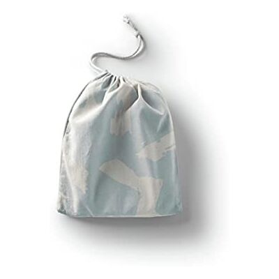 Bonamaison TRGCCB102958X1215 Carry-On Luggage, Canvas, flerfärgad Bonamaison TRGCCB102958X1215 Carry-On Luggage, Canvas, flerfärgad