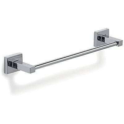 Gedy G-Pukhet Handduksställ CM.35, Kromfärg, Komponenter Tillverkad av Rostfritt Stål och Cromall, 2 års garanti, mäter 4,5 x 38,4 x 6,8 cm och vikt 0,215 kg, FoU-design, krom, 35 cm Gedy G-Pukhet Handduksställ CM.35, Kromfärg, Komponenter Tillverkad av Rostfritt Stål och Cromall, 2 års garanti, mäter 4,5 x 38,4 x 6,8 cm och vikt 0,215 kg, FoU-design, krom, 35 cm