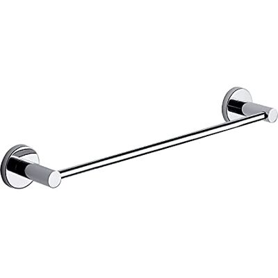 GEDY - G-Giacarta - Kromat yta - Handdukshållare GEDY - G-Giacarta - Kromat yta - Handdukshållare