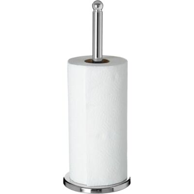 Premier Housewares Köksrullhållare, köksrullehållare, krom Premier Housewares Köksrullhållare, köksrullehållare, krom