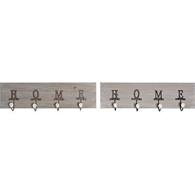 DKD Home Decor Vägghängare, Standard DKD Home Decor Vägghängare, Standard