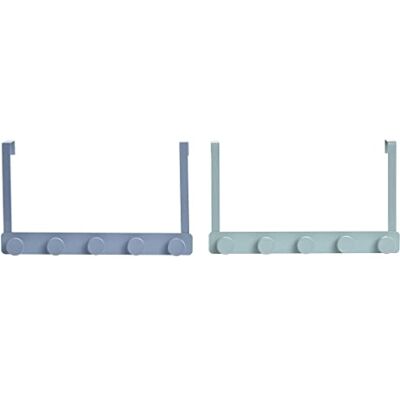 DKD Home Decor Klädställning för dörrar, Standard DKD Home Decor Klädställning för dörrar, Standard