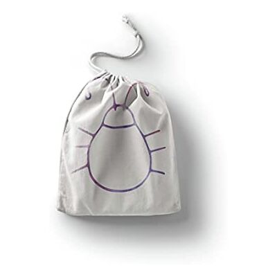 Bonamaison TRGCCB107141X1215 Carry-On Luggage, Canvas, flerfärgad Bonamaison TRGCCB107141X1215 Carry-On Luggage, Canvas, flerfärgad