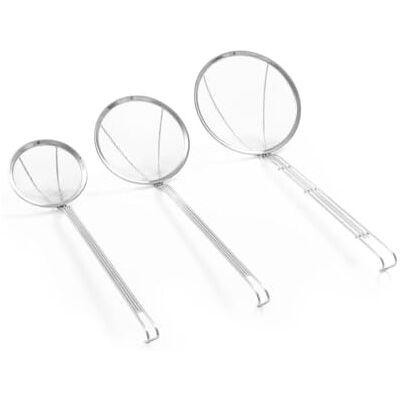 HENDI Chip Scoop, 260mm HENDI Chip Scoop, 260mm