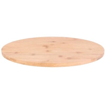 COOK CONCEPT KA4331 rund roterande tallrik trä bambu beige D35 x H2,5 cm COOK CONCEPT KA4331 rund roterande tallrik trä bambu beige D35 x H2,5 cm