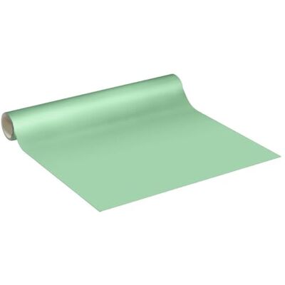 Ambiance Sticker Självhäftande vattentät vinylrulle för kök skåp garderob dörr väggdekal H60 x L 200 cm mintgrön Ambiance Sticker Självhäftande vattentät vinylrulle för kök skåp garderob dörr väggdekal H60 x L 200 cm mintgrön