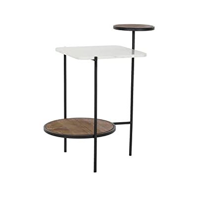 DKD Home Decor Hjälpbord, Standard DKD Home Decor Hjälpbord, Standard
