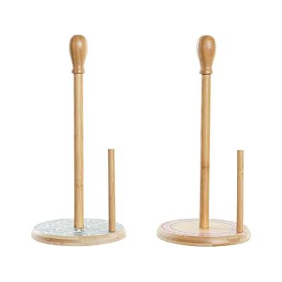 DKD Home Decor Rullhållare, Standard DKD Home Decor Rullhållare, Standard