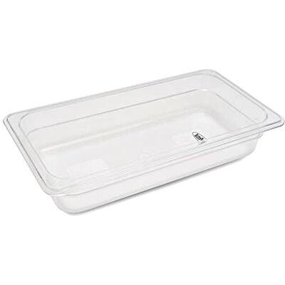 Maxima - GN 1/3 - djup 6,5 cm - Gastronorm bricka Maxima - GN 1/3 - djup 6,5 cm - Gastronorm bricka