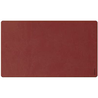 Rhodia 194239C Sous-Main Souple Nacarat Taille S (60x35 cm) Simili Cuir Italien Piqûres Sellier Orange Collection Home Office rama Organisation de Bureau & Rangement Design Rhodia 194239C Sous-Main Souple Nacarat Taille S (60x35 cm) Simili Cuir Italien Piqûres Sellier Orange Collection Home Office rama Organisation de Bureau & Rangement Design
